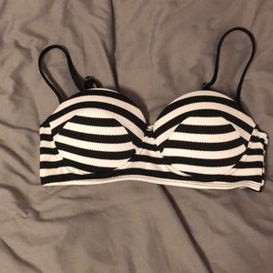 Target Swim Top